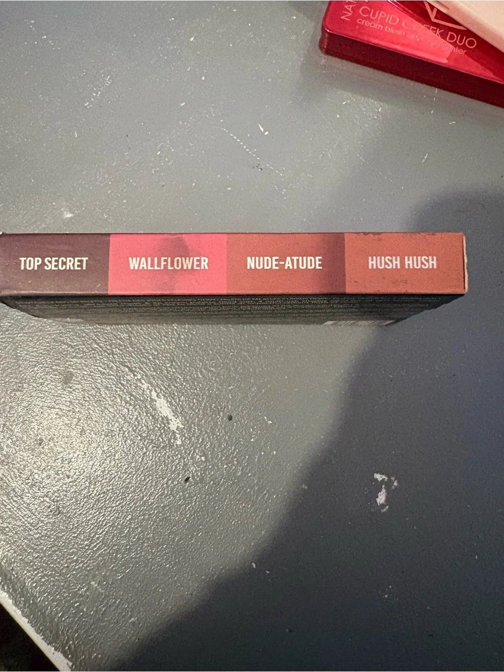 Makeup Palette - Not a Bath & Body Item